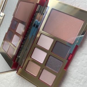 Pure Color Envy Eye & Cheek Palette